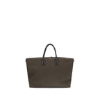 Brown Calf Leather Bos Taurus Luggage And Travel