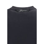 Black Paper T-Shirt