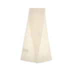 Beige Wool Oves Aries Scarf