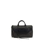 Black Lamb Ovis Aries Luggage And Travel