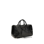 Black Lamb Ovis Aries Luggage And Travel