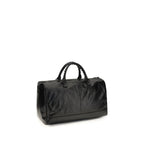 Black Lamb Ovis Aries Luggage And Travel