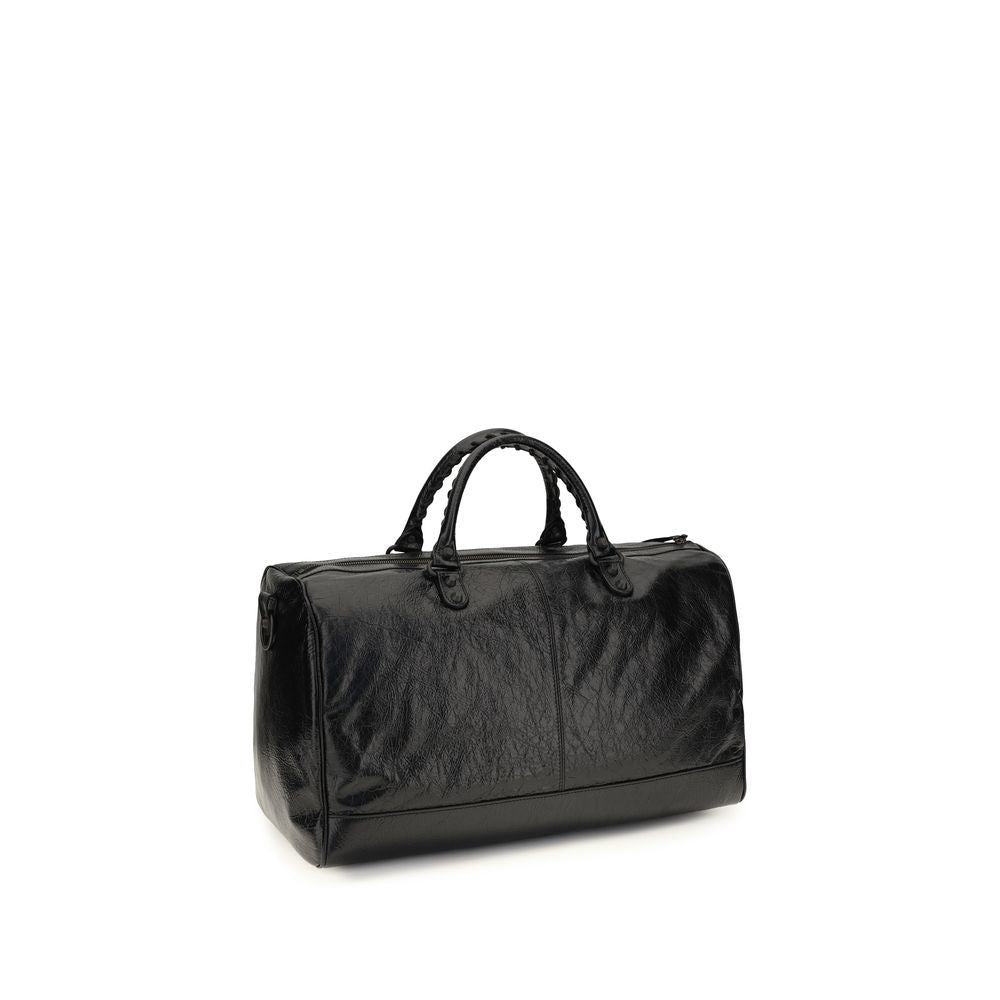 Black Lamb Ovis Aries Luggage And Travel