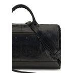 Black Lamb Ovis Aries Luggage And Travel