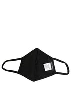 Multicolor Plaid Tartan Elastic Ear Strap Face Mask