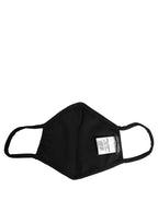 Multicolor Floral Leopard Elastic Ear Strap Face Mask