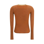 Beige Wool Oves Aries Shirt