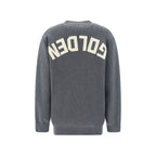 Gray Cotton Cardigan
