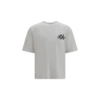 White Cotton Sportswear