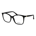 Black Acetate Glasses (Frames)