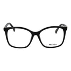 Black Acetate Glasses (Frames)