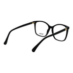 Black Acetate Glasses (Frames)