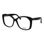 Black Acetate Glasses (Frames)