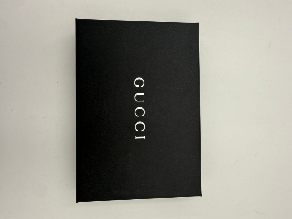 Black Leather Wallet