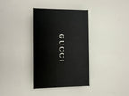 Black Leather Wallet