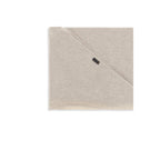 Beige Cashmere Scarf