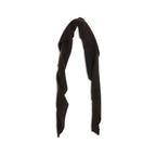 Brown Cashmere Scarf