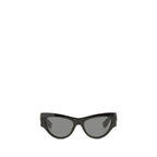 Black Acetate Sunglasses