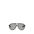 Black Acetate Sunglasses