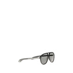 Black Acetate Sunglasses