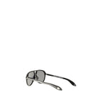 Black Acetate Sunglasses
