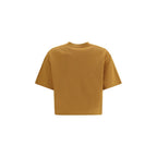 Multicolor Cotton T-Shirt