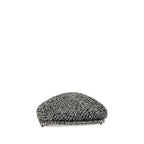 Multicolor Wool Oves Aries Fatcap Hat