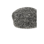 Multicolor Wool Oves Aries Fatcap Hat