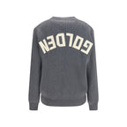 Gray Cotton Sweatshirt