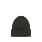 Bicolor Wool Oves Aries Beanie
