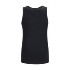 Black Cotton Top
