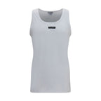 White Cotton Top