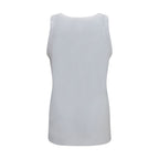 White Cotton Top