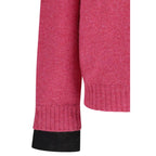 Multicolor Wool Oves Aries Sweatshirt