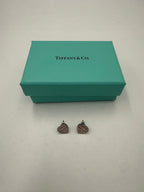 TIFFANY & CO. RETURN TO Earrings