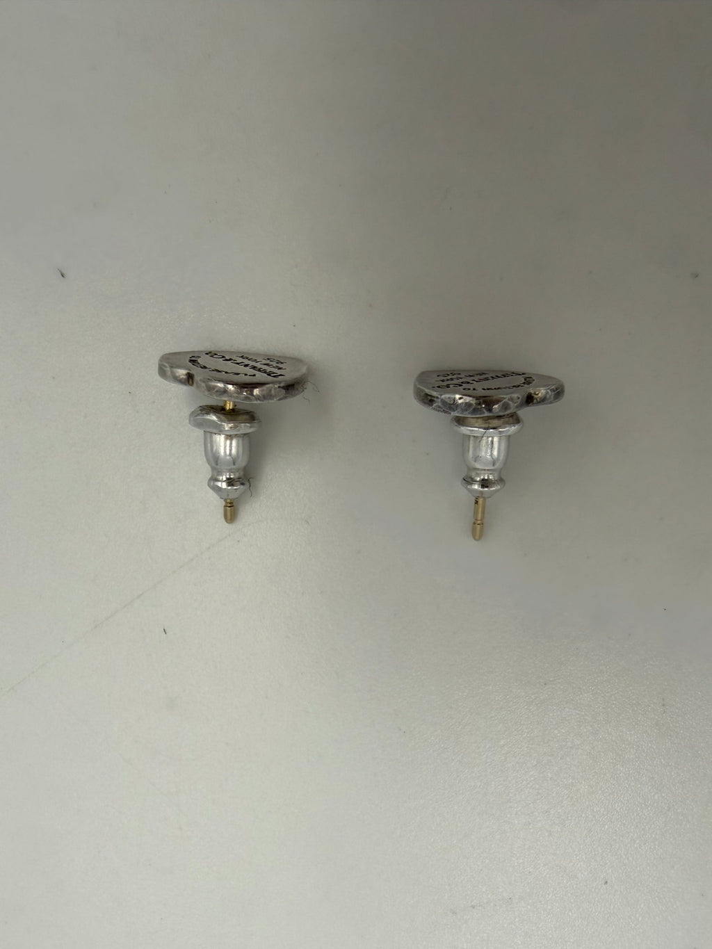 TIFFANY & CO. RETURN TO Earrings