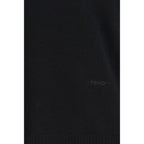 Black Cashmere Sweater