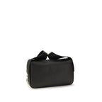 Black Calf Leather Bos Taurus Luggage And Travel