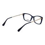 Blue Acetate Glasses (Frames)