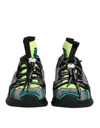 Multicolor Sorrento Socks Sneakers Shoes