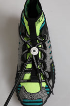 Multicolor Sorrento Socks Sneakers Shoes