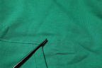 Green DGVIB3 Cotton Hoodie Sweatshirt Sweater
