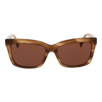 Brown Acetate Glasses (Frames)