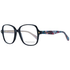 Black Acetate Glasses (Frames)