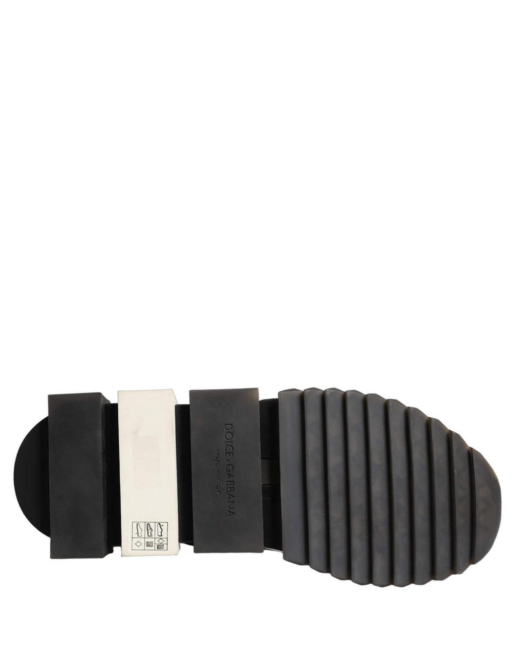 Black White Sorrento Low Top Sneakers Shoes