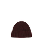 Bordeaux Cashmere Beanie