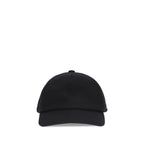 Blue Wool Oves Aries Cap (Baseball Hat)