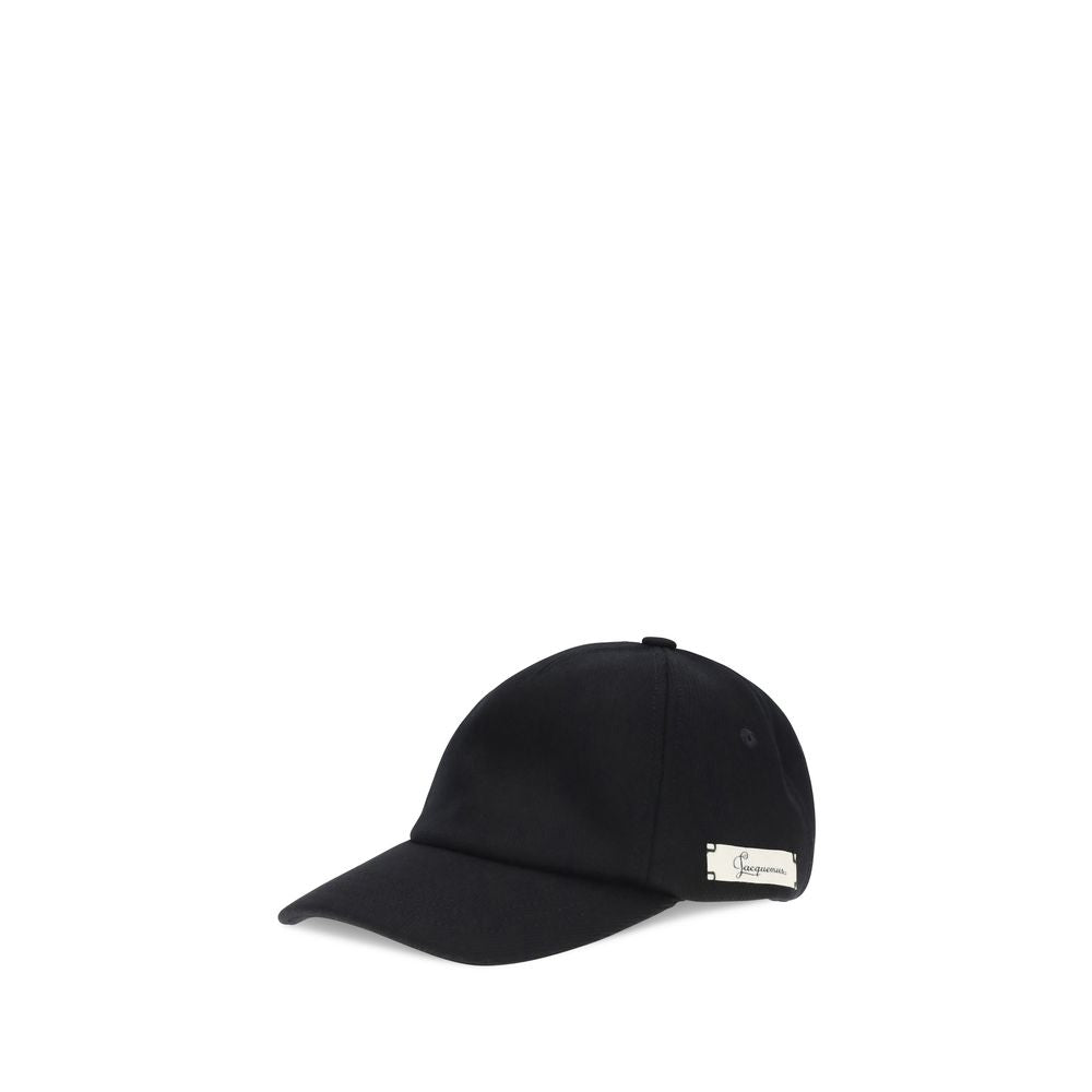 Blue Wool Oves Aries Cap (Baseball Hat)