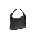 Black Lamb Ovis Aries Shoulder Bag