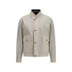 Multicolor Cotton Jacket